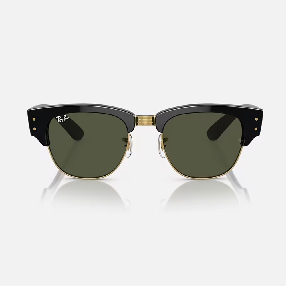 Ray-Ban Mega Clubmaster Sunglasses